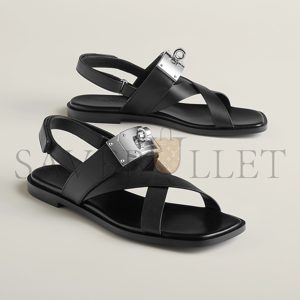 HERMES INES SANDAL H241155Z02360